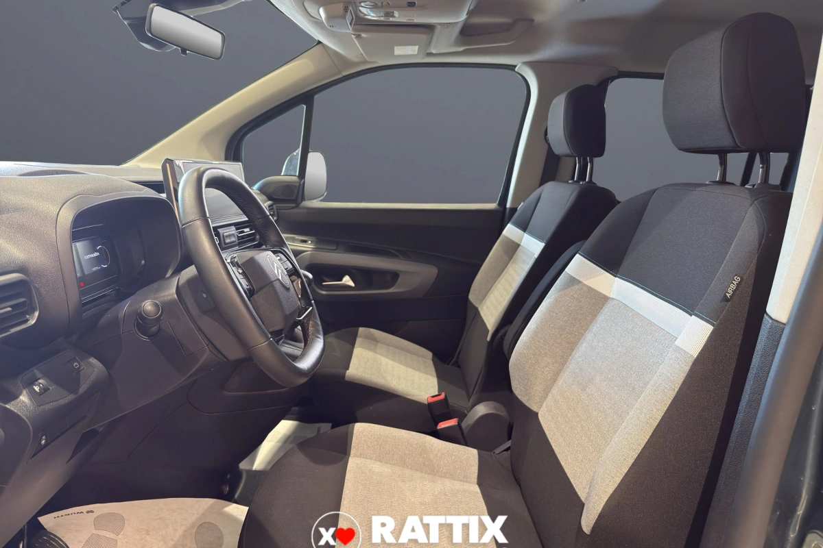 CITROEN Berlingo Berlingo combi N1 1.5 bluehdi 100cv S&S 5p.ti
